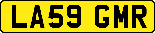 LA59GMR