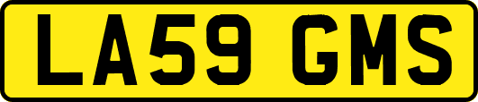 LA59GMS