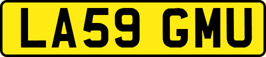 LA59GMU