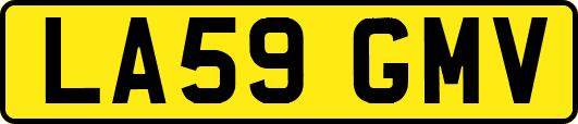 LA59GMV