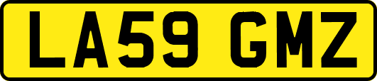 LA59GMZ