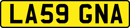 LA59GNA