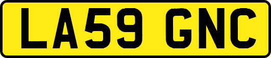 LA59GNC