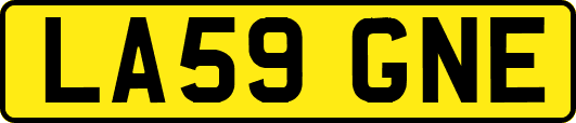 LA59GNE
