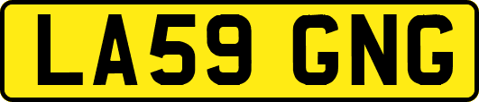 LA59GNG