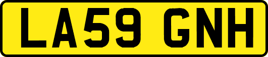LA59GNH