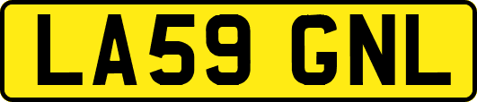 LA59GNL