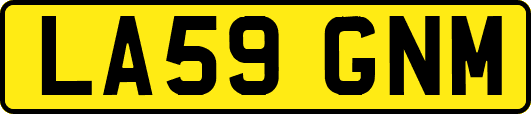 LA59GNM