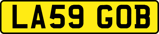 LA59GOB