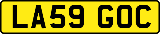 LA59GOC
