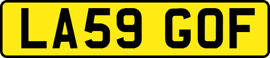 LA59GOF