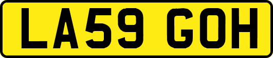 LA59GOH
