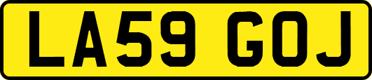 LA59GOJ