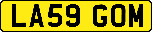 LA59GOM