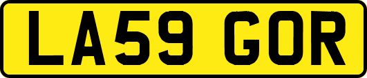 LA59GOR