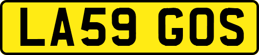 LA59GOS