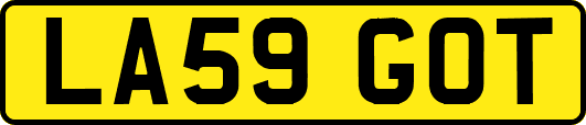 LA59GOT