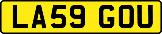 LA59GOU