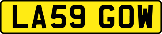 LA59GOW
