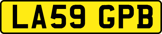 LA59GPB