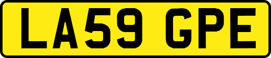 LA59GPE
