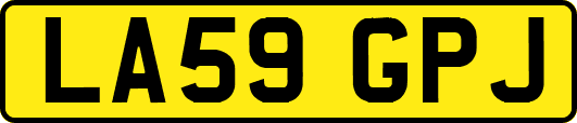 LA59GPJ