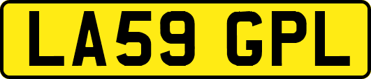 LA59GPL