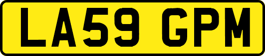 LA59GPM