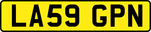 LA59GPN