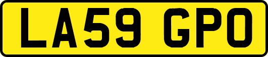 LA59GPO