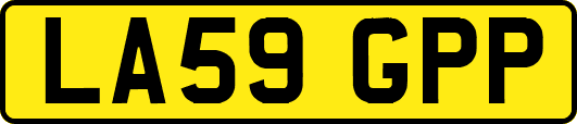LA59GPP