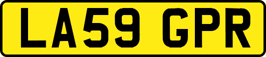 LA59GPR