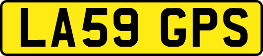 LA59GPS