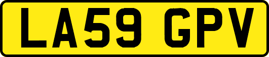 LA59GPV