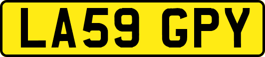 LA59GPY