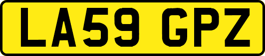 LA59GPZ
