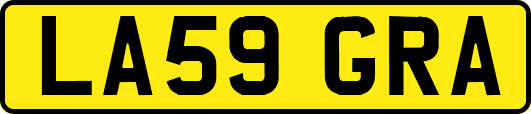 LA59GRA