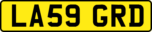 LA59GRD