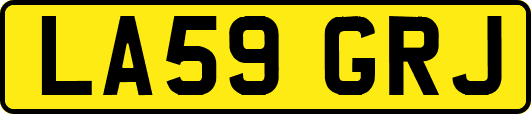 LA59GRJ