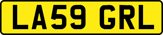 LA59GRL