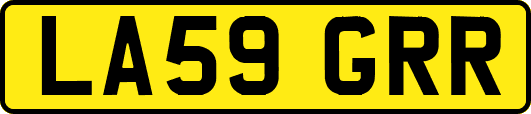 LA59GRR