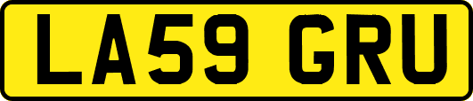 LA59GRU