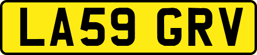 LA59GRV