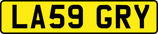 LA59GRY