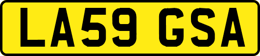 LA59GSA