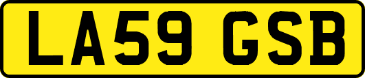 LA59GSB