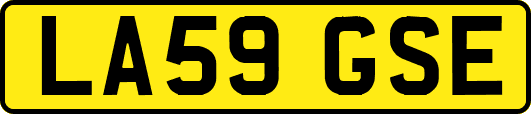 LA59GSE