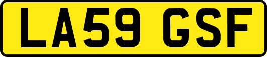 LA59GSF