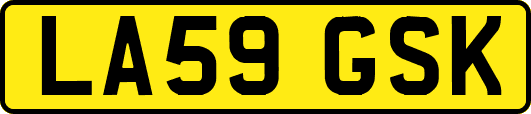 LA59GSK