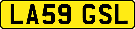 LA59GSL